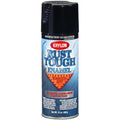 KRYLON RUST TOUGH GLOSS BLACK