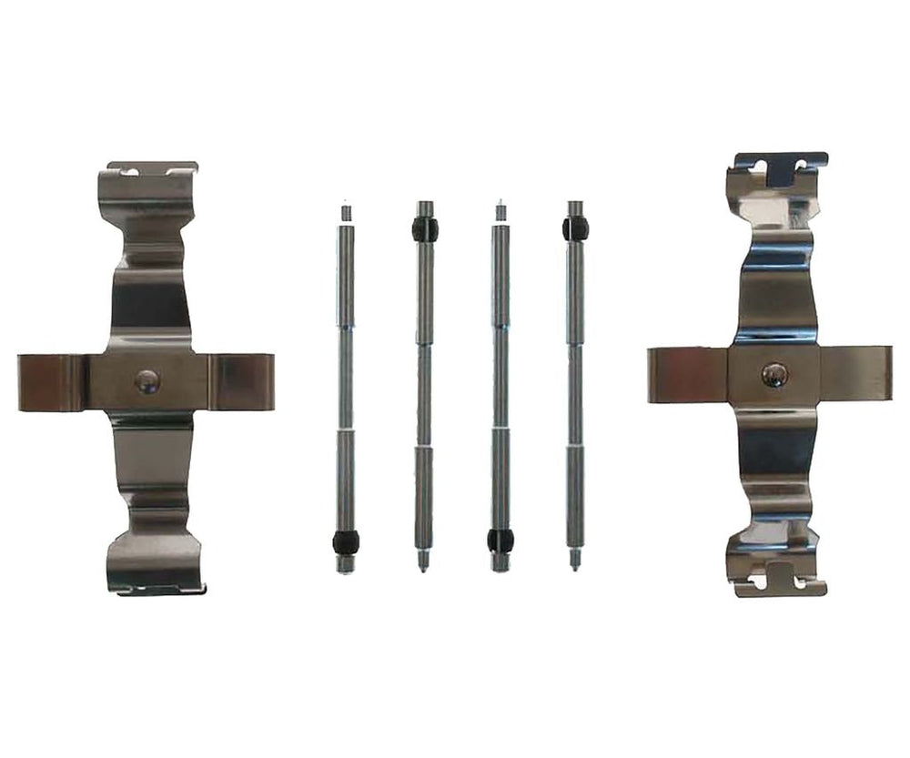 BRAKE CALIPER HARDWARE KITS