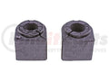STAB BAR BUSHING KIT
