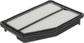 AIR - RIGID PANEL FILTER