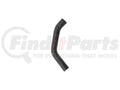 CURVED RADIATOR HOSE