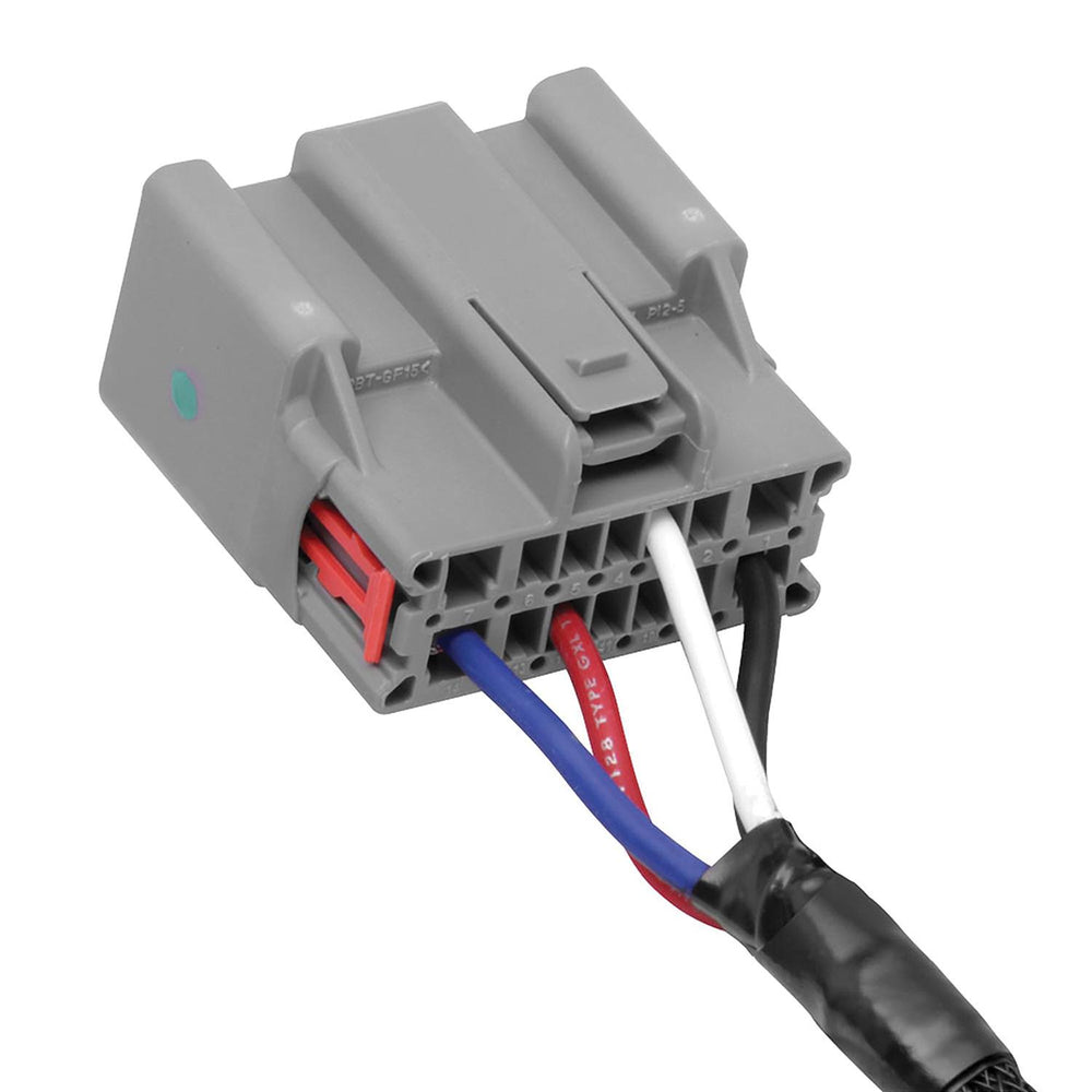 WESBAR auto part