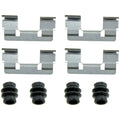 DISC BRAKE HDWE KIT