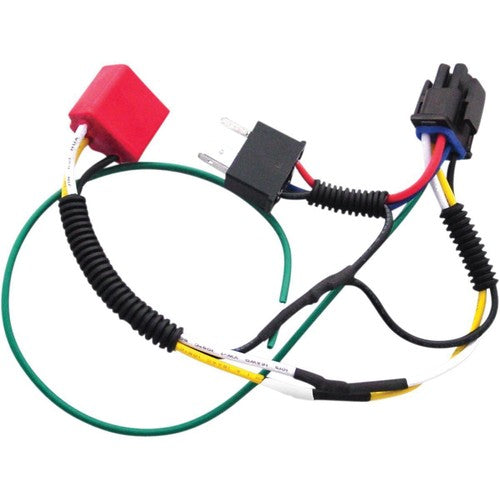 DFC auto part