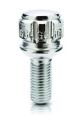 LUG BOLT LOCK BALL R13 12-1.50 CHR