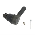 Tie Rod End 1941-1945 MB/ Gpw 1946-1949 CJ2A 1949-1953 CJ3A 1950-1952 M38 1953-1964 CJ3B OMIX