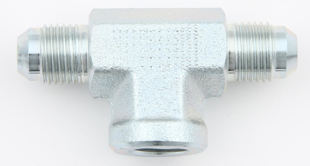 STEEL BRAKELINE ADAPTR