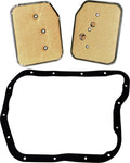 WIX Automatic Transmissi on Filter Kit