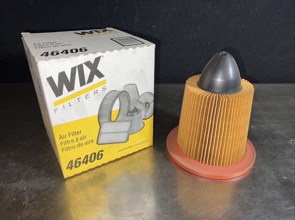 AIR FILTER MIN ORDER QTY6