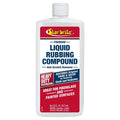 LIQUID RUBBING COMPOUND FOR HEAVY O