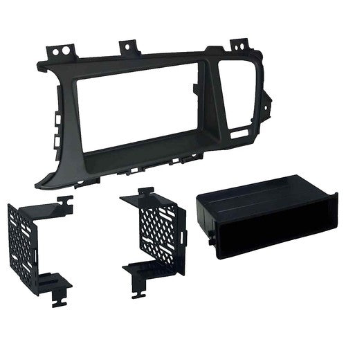 American International Install auto part