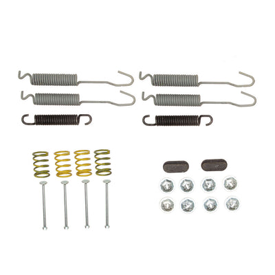 DFC auto part