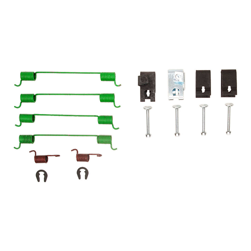 DFC auto part