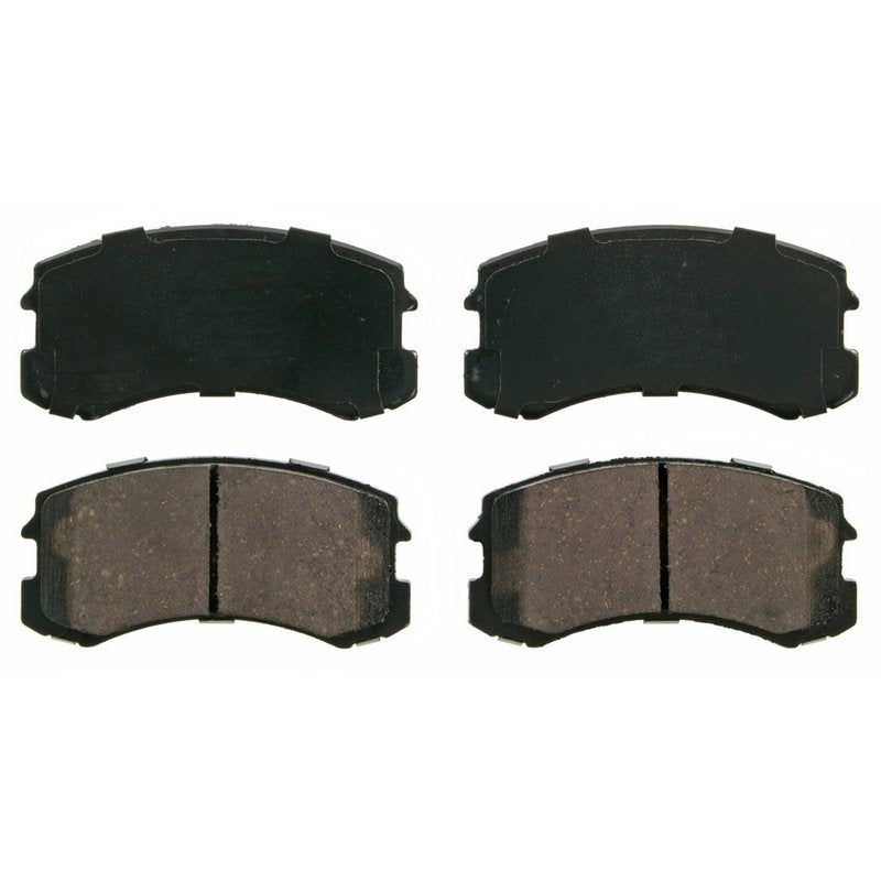 WAGNER BRAKE auto part