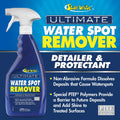 Star Brite auto part detail