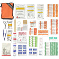 POCKET FIRST AID KIT107PC