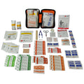 POCKET FIRST AID KIT107PC