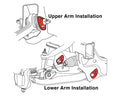 SPC Performance GM LOCKOUT CAM PLATE (2)