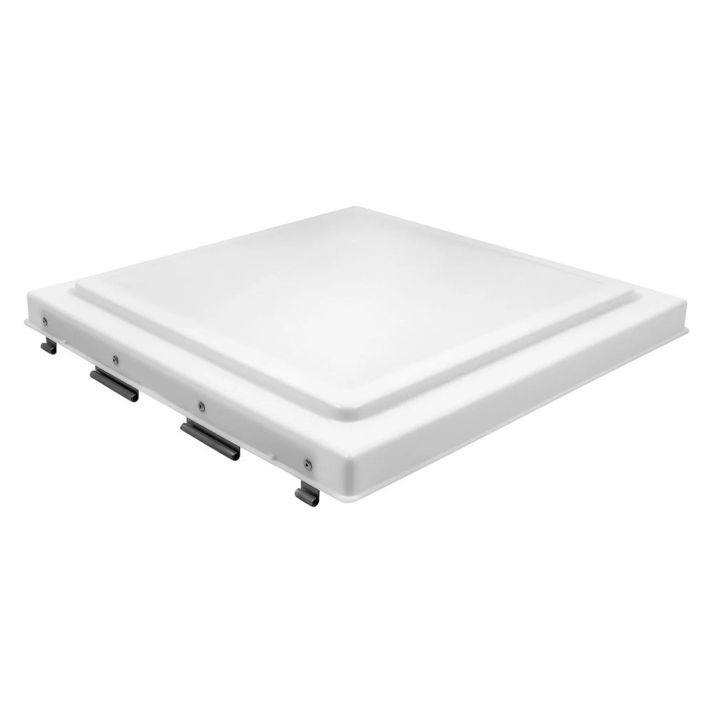 VENT LID JENSEN PRE FT94 PIN WHITE