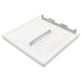 VENT LID JENSEN PRE FT94 PIN WHITE