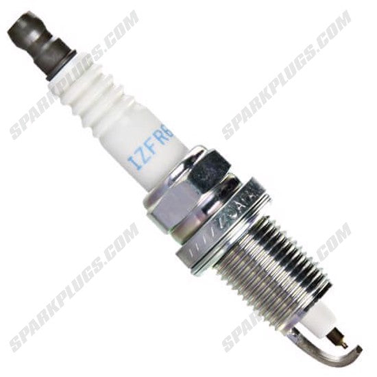 NGK Spark Plug Stock # 4462