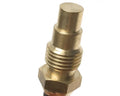 TEMPERATURE SENDER WITH GAUGE