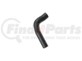 CURVED RADIATOR HOSE