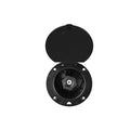 RV EXTERIOR SPRAY DOCK BLACK