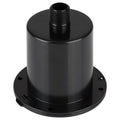 RV EXTERIOR SPRAY DOCK BLACK