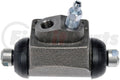 WHEEL CYLINDER