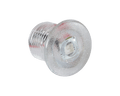 NEWT LIVEWELL/COURTESY LIGHT, RED O