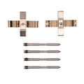 R1 Concepts Disc Brake Hardware Kit Fits Genesis G70