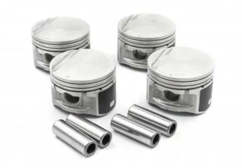 SLEEVE ASSEMBLY RING SET