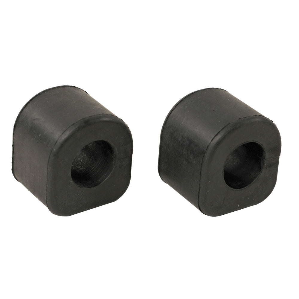 1522 CHALLENGER/CHARGER SCAT PACK 392 WIDEBODY SWAY BAR BUSHING KIT REAR TO F
