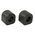 1522 CHALLENGER/CHARGER SCAT PACK 392 WIDEBODY SWAY BAR BUSHING KIT REAR TO F