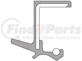 NATIONAL auto part