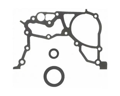 CRANKSHAFT SEAL SET