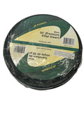 50FT PREMIUM VINYL INSERT BLACK