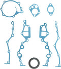 Fel-Pro Nissan 280ZX TCS 27155 Engine Timing Cover Gasket Set