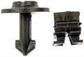 SPLASH SHIELD SCREW/CLIP