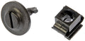 SPLASH SHIELD SCREW/CLIP