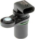 MAGNETIC CRANKSHAFT POSITION SENSOR