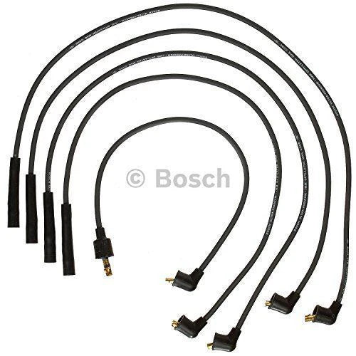SPARK PLUG WIRE SET