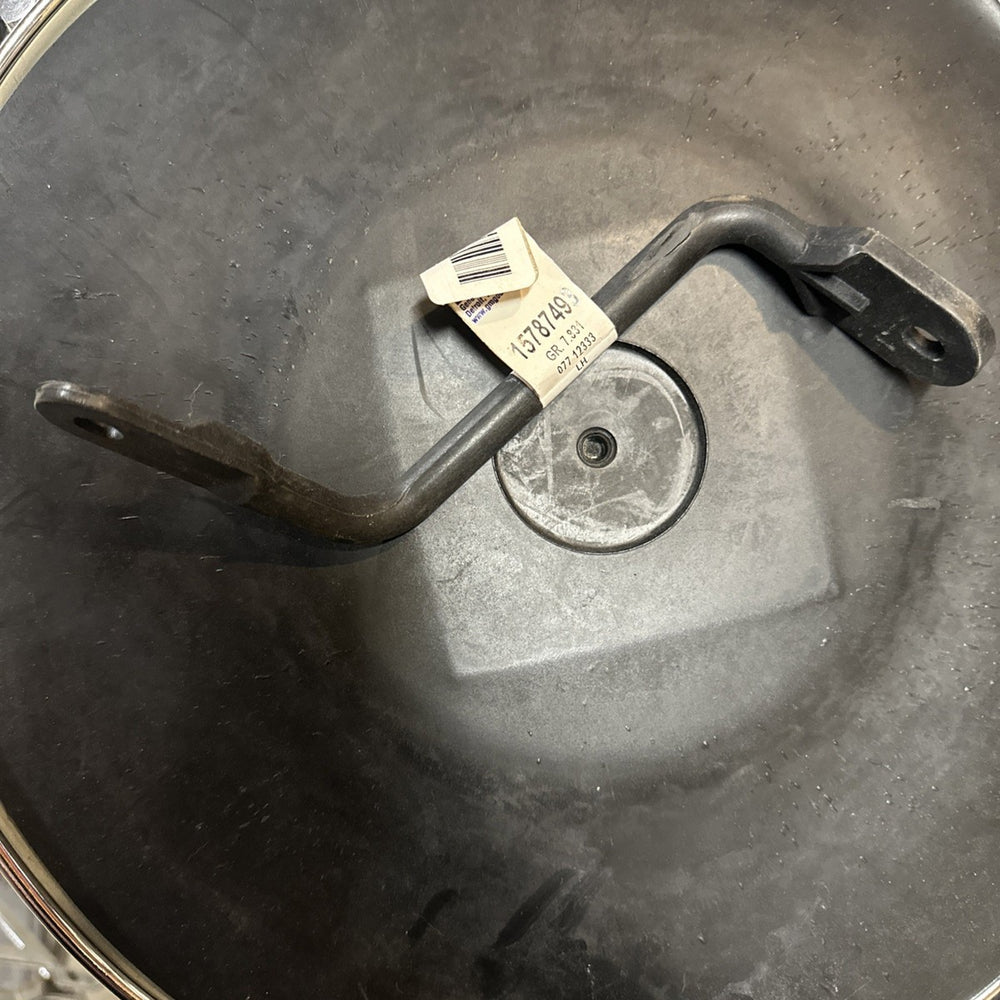 GM Performance auto part
