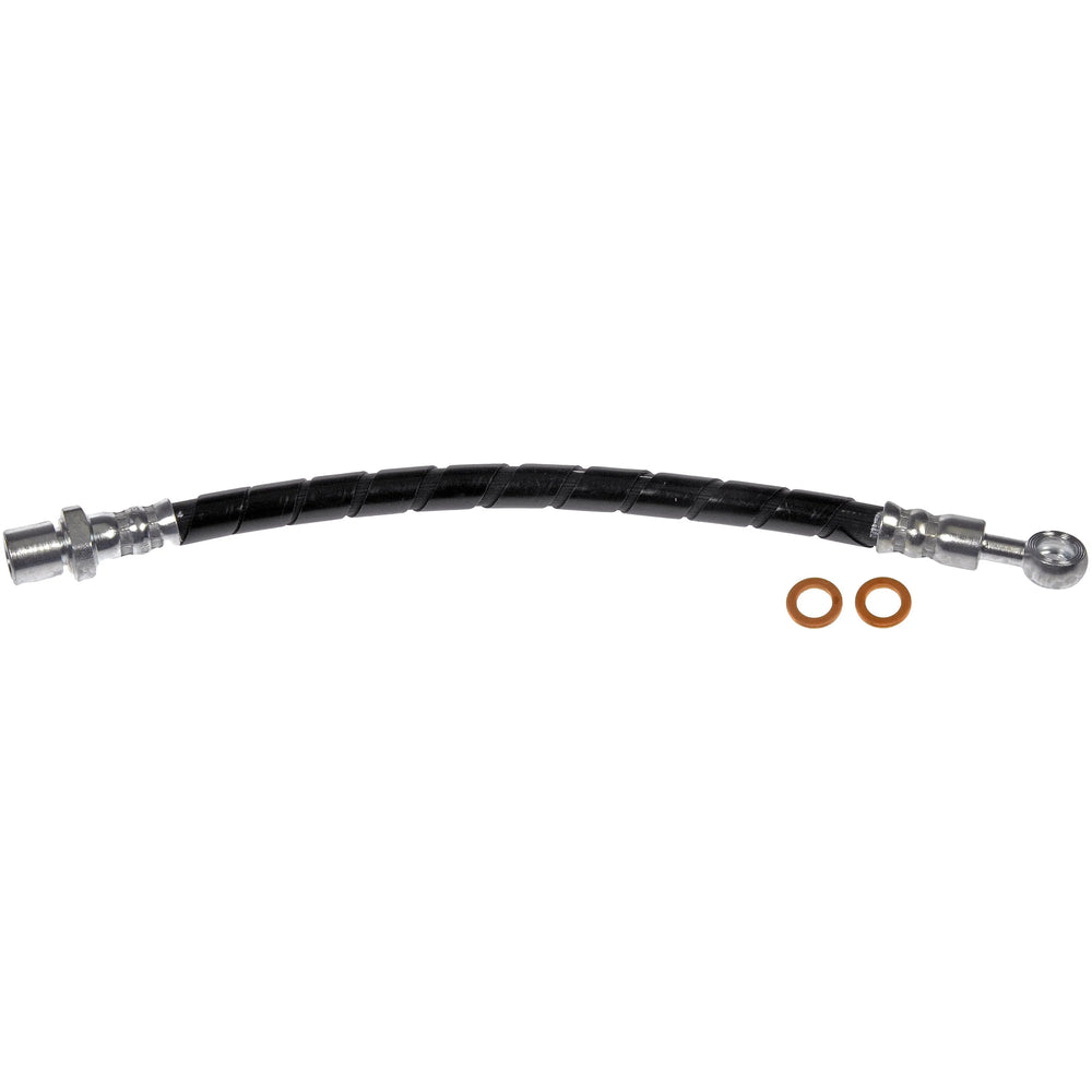 CLUTCH HOSE