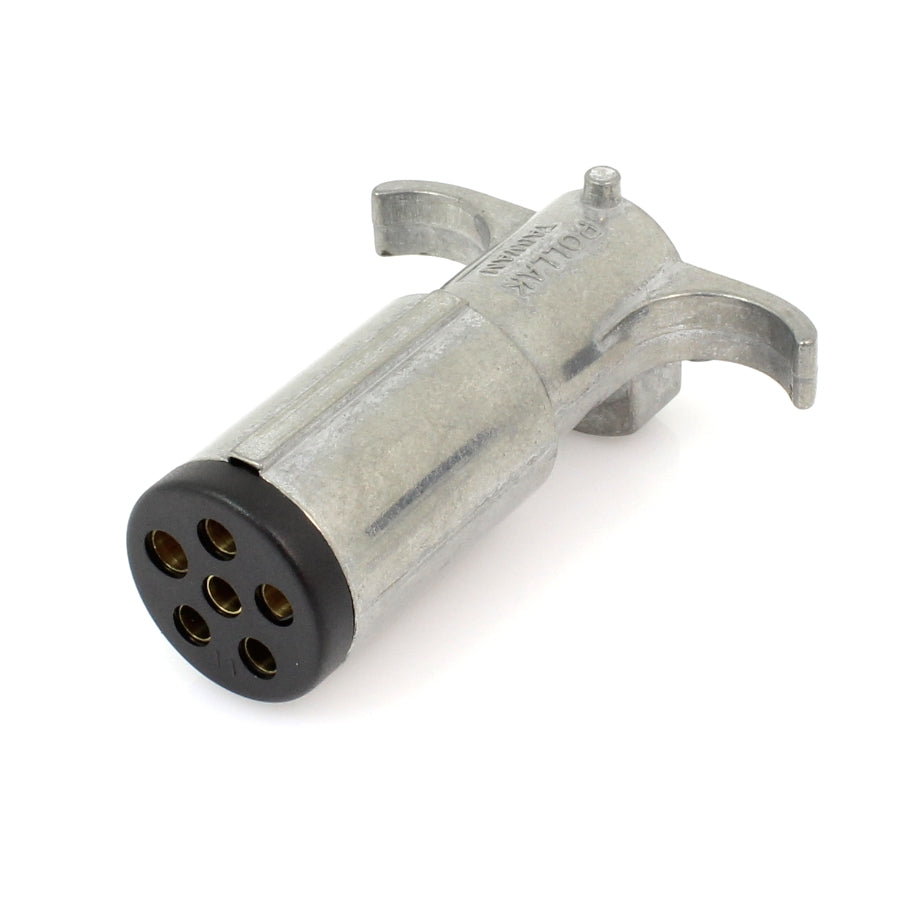 6-WAY CONNECTOR SOCKET