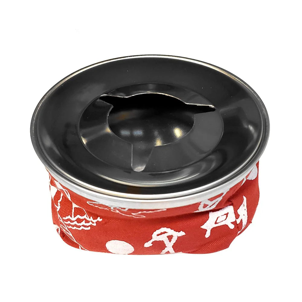 SEA DOG red auto part