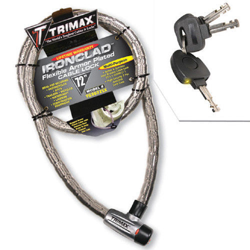 Trimax Locks - Wyers auto part