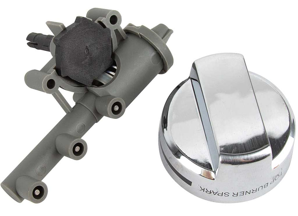 SUBURBAN MFG auto part