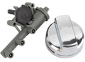KIT RANGE KNOB & PIEZO